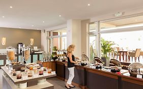 Hilton Noumea La Promenade Residences